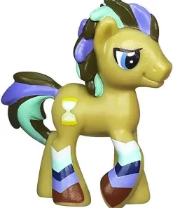 Cheap 💯 My Little Pony Friendship is Magic 2 Inch Rainbowfied Dr. Hooves PVC Figure 🥰