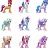 Best reviews of 🥰 My Little Pony A New Generation Royal Gala Collection Exclusive 3-Inch Figure 9-Pack 😀