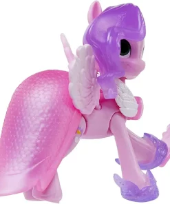 Best reviews of 🥰 My Little Pony A New Generation Royal Gala Collection Exclusive 3-Inch Figure 9-Pack 😀 -Deals Skylanders Store mlproyalgalacoll inset2
