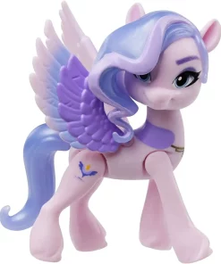 Best reviews of 🥰 My Little Pony A New Generation Royal Gala Collection Exclusive 3-Inch Figure 9-Pack 😀 -Deals Skylanders Store mlproyalgalacoll inset3