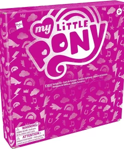 Best reviews of 🥰 My Little Pony A New Generation Royal Gala Collection Exclusive 3-Inch Figure 9-Pack 😀 -Deals Skylanders Store mlproyalgalacoll inset4