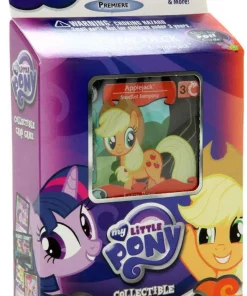 Buy ❤️ My Little Pony Friendship is Magic Premiere Edition Applejack Theme Deck 👍