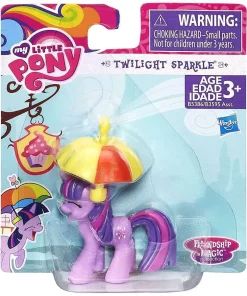 Best deal ✔️ My Little Pony Friendship is Magic Twilight Sparkle Mini Figure [Loose] 🎉