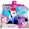 Coupon ❤️ My Little Pony Sparkle Adventures Zipp Storm Figure 😍