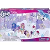 Coupon 🤩 My Little Pony Snow Party Countdown Advent Calendar 🥰