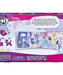 Coupon 🤩 My Little Pony Snow Party Countdown Advent Calendar 🥰 -Deals Skylanders Store mlyadvent inset3