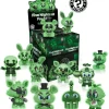 Promo 🔥 Funko Mystery Minis Five Nights at Freddy's Glow in The Dark Mystery Box 🤩