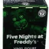 Hot Sale 🤩 Funko Five Nights at Freddy's Mystery Minis Glow in the Dark Mystery Pack [1 RANDOM Figure] 🧨