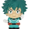 Buy 🌟 My Hero Academia Izuku Midoriya / Deku Figural PVC Coin Bank 🌟