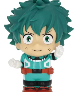 Buy 🌟 My Hero Academia Izuku Midoriya / Deku Figural PVC Coin Bank 🌟