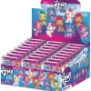 Best Sale ❤️ 3D Figural Foam Bag Clip My Little Pony The Movie Series 1 Mystery Box [24 Packs] 🤩