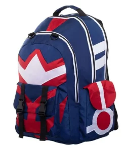 Discount ๐ My Hero Academia All Might Inspired ๐ Backpack โญ