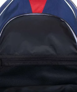 Discount 😀 My Hero Academia All Might Inspired 🎒 Backpack ⭐ -Deals Skylanders Store myheroacademiaallmightinspiredbackpack inset4