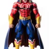 Budget ✨ My Hero Academia All Might 11-Inch PVC Figure [Silver Age] 🤩