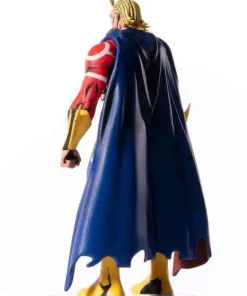 Budget ✨ My Hero Academia All Might 11-Inch PVC Figure [Silver Age] 🤩 -Deals Skylanders Store myheroacademiaallmightsilverage inset2