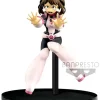 Hot Sale 👏 My Hero Academia The Amazing Heroes Ochaco Uraraka 5.1-Inch Collectible PVC Figure #07 🛒