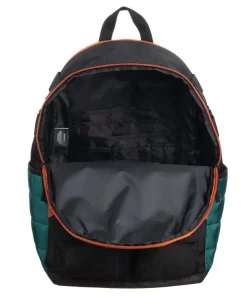 Brand new ✔️ My Hero Academia Bakugo Built Up 🎒 Backpack ✔️ -Deals Skylanders Store myheroacademiabakugobuiltupbackpack inset4