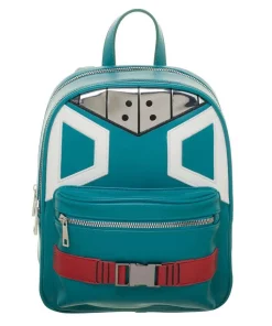 Best Sale 👏 My Hero Academia Deku Mini 🎒 Backpack 😍