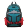 Best reviews of 💯 My Hero Academia Deku Suitup 🎒 Backpack 🔥