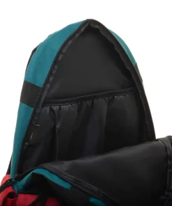 Best reviews of 💯 My Hero Academia Deku Suitup 🎒 Backpack 🔥 -Deals Skylanders Store myheroacademiadekusuitupbackpack inset4