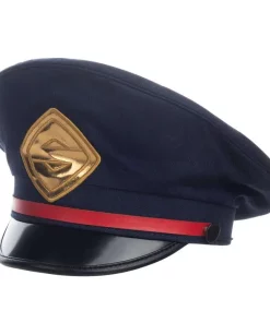 Brand new ⭐ My Hero Academia School Captain Cap Uniform Hat 🧨