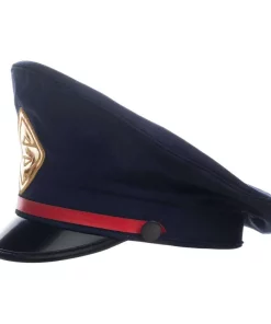 Brand new โญ My Hero Academia School Captain Cap Uniform Hat ๐งจ 6 Brand new โญ My Hero Academia School Captain Cap Uniform Hat ๐งจ -Deals Skylanders Store myheroacademiaschoolcaptainhat inset2