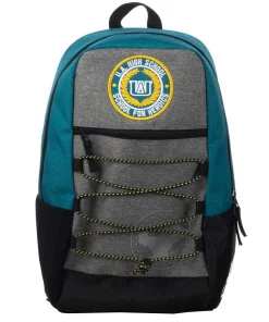 Best Sale ⭐ My Hero Academia U.A. High School Bungee 🎒 Backpack 👍