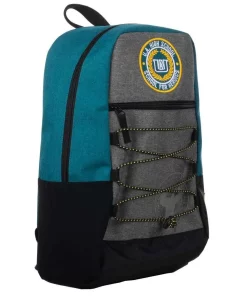 Best Sale ⭐ My Hero Academia U.A. High School Bungee 🎒 Backpack 👍 -Deals Skylanders Store myheroacademiauahighschoolbungeebackpack inset2