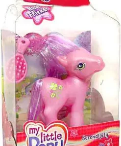 Best Pirce 🤩 My Little Pony Classic Serendipity Figure 😀