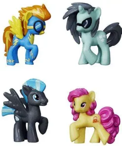 Best deal 🧨 My Little Pony PVC Series 10 Mystery Pack ⭐ -Deals Skylanders Store mylittlepony10pack inset2