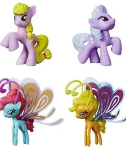 Best deal 🧨 My Little Pony PVC Series 10 Mystery Pack ⭐ -Deals Skylanders Store mylittlepony10pack inset3