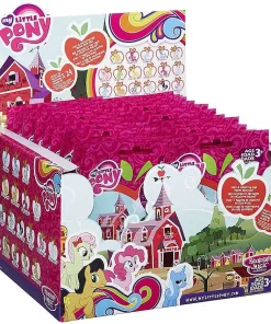 Wholesale 😀 My Little Pony PVC Series 14 Mystery Box [24 Packs] ❤️