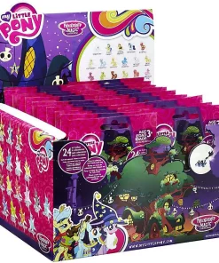 Best Pirce 🧨 My Little Pony PVC Series 17 Mystery Box [24 Packs] 🔥