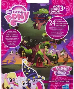 Best Pirce 👏 My Little Pony PVC Series 17 Mystery Pack 🤩
