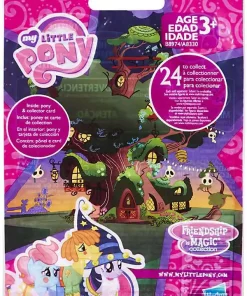 Cheapest 🥰 My Little Pony PVC Series 18 Mystery Pack 😉