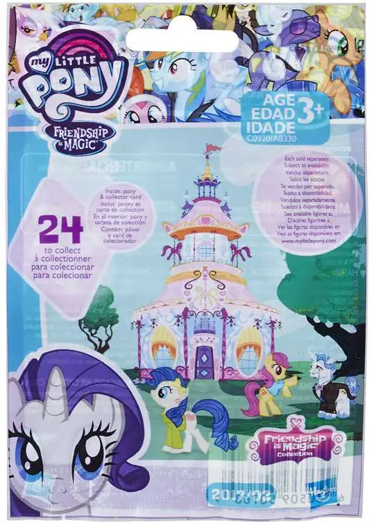Wholesale 😍 My Little Pony 2017 Wave 2 (Series 20) Mystery Pack 😀 1 Wholesale 😍 My Little Pony 2017 Wave 2 (Series 20) Mystery Pack 😀