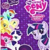 Flash Sale 🔔 My Little Pony PVC Series 2 Mystery Pack 🧨