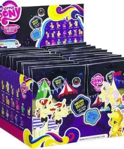 Best Pirce 🤩 My Little Pony PVC Series 7 Mystery Box [24 Packs] 😍