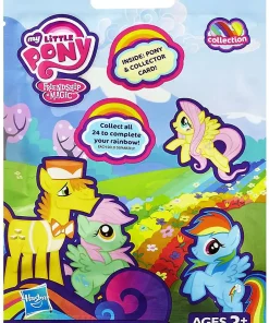 Best Sale 🛒 My Little Pony PVC Series 8 Mystery Pack 🧨