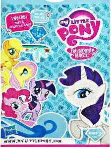 Cheapest 😉 My Little Pony PVC Series 3 Mystery Pack 😍