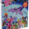 Outlet 😀 Friendship is Magic Trading Cards Series 3 My Little Pony Binder ⭐