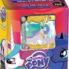 Cheapest 😀 My Little Pony Collectible Card Game Canterlot Nights Princess Celestia Theme Deck 🔥