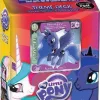 Cheap 👍 My Little Pony Collectible Card Game Canterlot Nights Princess Luna Theme Deck 😉