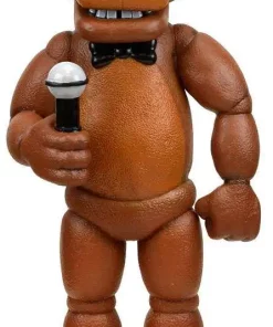 Cheapest ✨ NECA Five Nights at Freddy's Freddy 48-Inch Large Scale Foam & Rubber Figure 💯