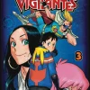 Cheapest 🎁 Shonen Jump My Hero Academia Vigilantes Volume 3 Manga Trade Paperback 😉