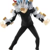 Best Pirce 🛒 My Hero Academia Pop Up Parade Tomura Shigaraki 7 Collectible PVC Figure 👏