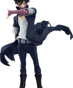 Buy 🤩 My Hero Academia Pop Up Parade Dabi 7 Collectible PVC Figure 🔥