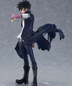 Buy 🤩 My Hero Academia Pop Up Parade Dabi 7 Collectible PVC Figure 🔥 -Deals Skylanders Store oct218730 inset2