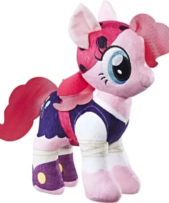 Best Pirce 🤩 My Little Pony Soft Pinkie Pie Pirate 9-Inch Plush 🔔