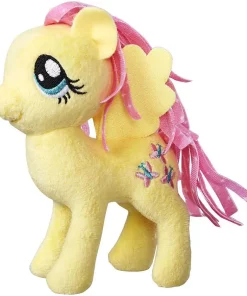 Cheapest ⌛ My Little Pony Fluttershy 5-Inch Plush 🌟